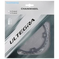 Shimano Plateaux Ultegra FC-6700 Plateau, Argent