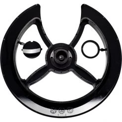 Asista Pare-chaînes Protège Plateau 42 Dents