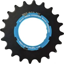 Bbb Plateaux E-Bike CR BCR-70E Plateau