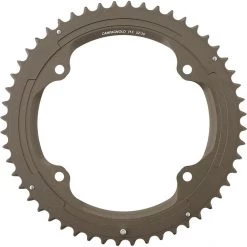 Campagnolo Plateaux Plateau 11 Vitesses Pour Record/Super Record/Chorus