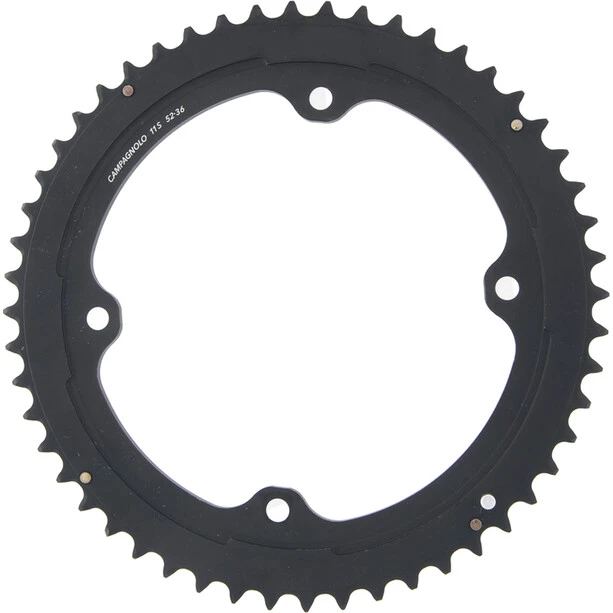 Campagnolo Plateaux Potenza Plateau 11 Vitesses 1 Campagnolo Plateaux Potenza Plateau 11 Vitesses