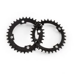 Dartmoor Plateaux Intro Plateau, Noir