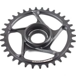 E-thirteen Plateaux E*spec Plateau CX Gen4 Alu Bosch à Montage Direct