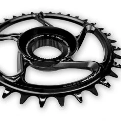 E-thirteen Plateaux E*spec Plateau Shimano E8000 à Montage Direct