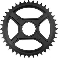 Easton Plateaux Flattop Cinch Plateau DM 12 Vitesses, Noir