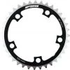 Fsa Plateaux Road Compact Plateau 110mm, Noir