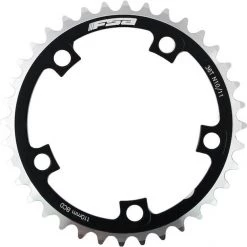 Fsa Plateaux Road Compact Plateau 110mm, Noir