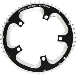 Fsa Plateaux Road Super T Plateau 10-/11 Vitesses 130 Mm, Noir