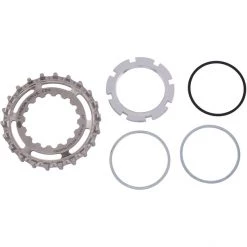 Gates Plateaux CDX Poulie Avant Pour Bosch Gen2