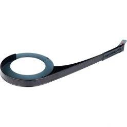 Hebie Pare-chaînes 310 Pare-chaîne 38 Dents Longueur Réglable, Noir/gris