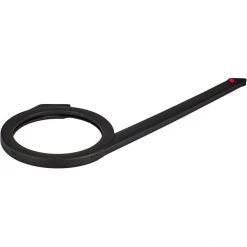 Hebie Pare-chaînes Chainglider Guarde-chaîne Open