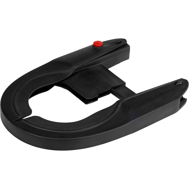 Hebie Pare-chaînes Rear Part Chainglider Pare-chaîne 19-23 Dents, Noir 1 Hebie Pare-chaînes Rear Part Chainglider Pare-chaîne 19-23 Dents, Noir