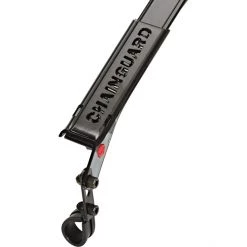 Hebie Pare-chaînes Chainguard Dérailleur