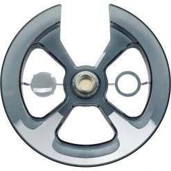 Hebie Pare-chaînes Disque Protection Chaîne 325/326E5