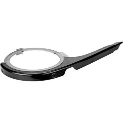 Horn Pare-chaînes Catena 05-2 Pare-chaîne 48 Dents, Noir