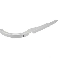 Horn Pare-chaînes Catena 05-3 Pare-chaîne 1 Aile 48T, Argent