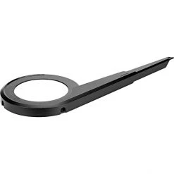 Horn Pare-chaînes Catena 18 Pare-chaîne 38 Dents, Noir