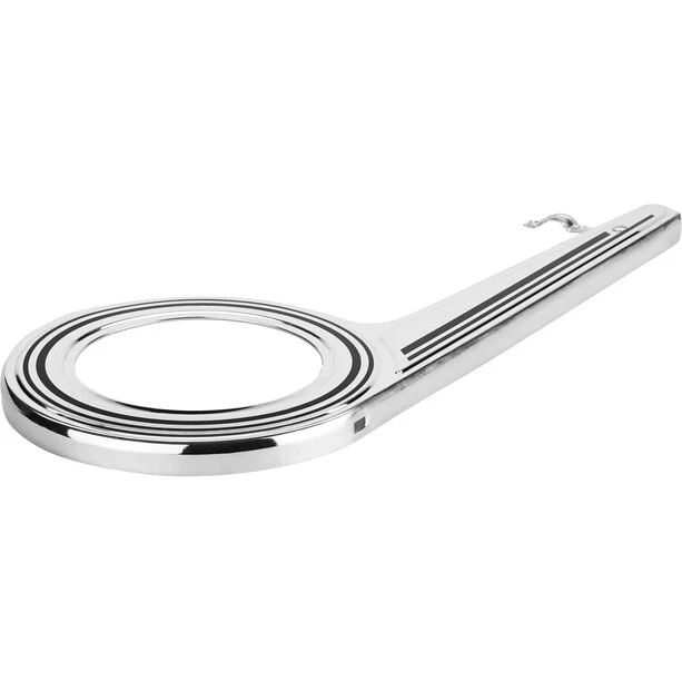 Horn Pare-chaînes SL 23 Pare-chaîne 1 Aile, Jusqu'à 46 Dents Pour Moyeu à Vitesses Intégrées 1 Horn Pare-chaînes SL 23 Pare-chaîne 1 Aile, Jusqu'à 46 Dents Pour Moyeu à Vitesses Intégrées