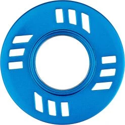 Miranda Pare-chaînes Bosch Gen2 Garde-chaîne Pour Vélo électrique, Bleu