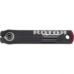 Rotor Manivelle Capteur De Puissance PowerPack 2INpower Road Bundle Power Meter Crankset 50/34T Round DM