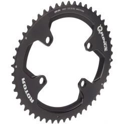 Rotorrotor-aldhu Plateaux Aldhu Plateau 110x4 Extérieur Ovale, Noir