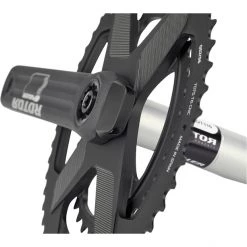 Rotor Manivelle Capteur De Puissance PowerPack INpower Road Bundle Power Meter Crankset Oval DM 52/36T -Plateaux Soldes 2022 rotor inpower powermeter crankset oval direct mount 52 36t 5