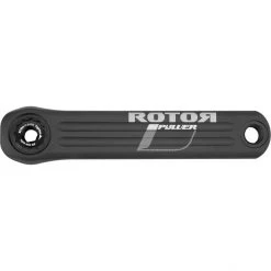 Rotor Manivelle Capteur De Puissance PowerPack INpower Road Bundle Power Meter Crankset Round DM 52/36T