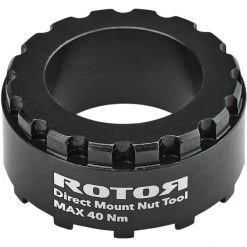 Rotor Manivelle Capteur De Puissance PowerPack INpower MTB Bundle Power Meter Crankset Oval DM 36T -Plateaux Soldes 2022 rotor powerpack inpower mtb bundle powermeter crankset oval dm 36t 6