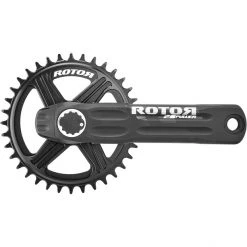 Rotor Manivelle Capteur De Puissance PowerPack INpower MTB Bundle Power Meter Crankset Round DM 36T -Plateaux Soldes 2022 rotor powerpack inpower mtb bundle powermeter crankset round dm 36t 4