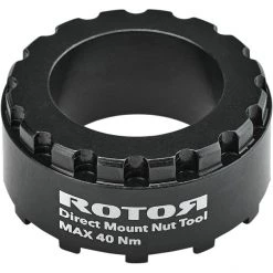 Rotor Manivelle Capteur De Puissance PowerPack INpower MTB Bundle Power Meter Crankset Round DM 36T -Plateaux Soldes 2022 rotor powerpack inpower mtb bundle powermeter crankset round dm 36t 6