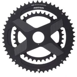 Rotorrotor-q-ring Plateaux NoQ-Ring Plateau DM