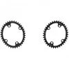 Rotor Plateaux Q-Ring Plateau Pour Force AXS 4 Branches 107mm 35 Dents Intérieur