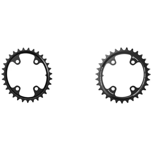Rotor Plateaux Q-Ring Plateau Pour Shimano GRX 4-Arm 80mm 31 Dents Intérieur 1 Rotor Plateaux Q-Ring Plateau Pour Shimano GRX 4-Arm 80mm 31 Dents Intérieur