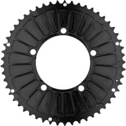Rotor Plateaux R-Ring Aero Plateau Extérieur Rond 53 Dents BCD110x5