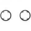 Rotor Plateaux R-Ring Plateau SRAM AXS 4-Arm 110mm 37 Dents Intérieur Pour Manivelle 2x12 Vitesses
