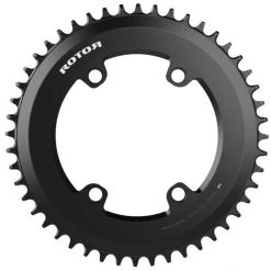 Rotor Plateaux Plateau Rond Aero 110mm 4 Branches BCD