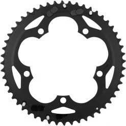 Shimano Plateaux 105 FC-5700 Plateau, Noir -Plateaux Soldes 2022 shimano 105 fc 5700 kettenblatt schwarz 4