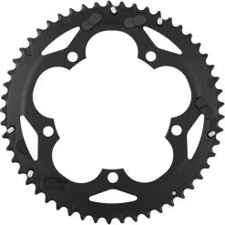 Shimano Plateaux 105 FC-5700 Plateau, Noir -Plateaux Soldes 2022 shimano 105 fc 5700 kettenblatt schwarz 6