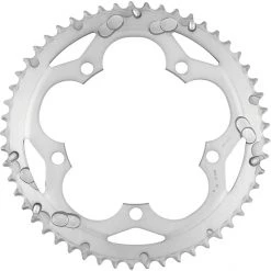 Shimano Plateaux 105 FC-5700 Plateau, Argent