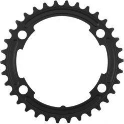 Shimano Plateaux 105 FC-5800 Plateau MA 110mm, Noir