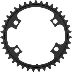 Shimano Plateaux 105 FC-5800 Plateau MD 110 Mm, Noir