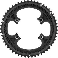 Shimano Plateaux 105 FC-5800 Plateau MD 110 Mm, Noir -Plateaux Soldes 2022 shimano 105 fc 5800 kettenblatt md 110 mm schwarz 4