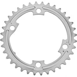 Shimano Plateaux 105 FC-R7000 Plateau 11-vitesses, Argent -Plateaux Soldes 2022 shimano 105 fc r7000 kettenblatt 11 fach silver 5