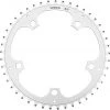 Shimano Plateaux Alfine FC-S501 Plateau 1 Vitesse, Argent