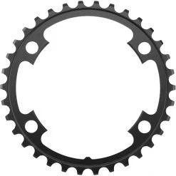 Shimano Plateaux Claris FC-R2000 Plateau 7/8 Vitesses NB, Gris