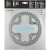 Shimano Plateaux Deore FC-M591 Plateau Plateau, Gris