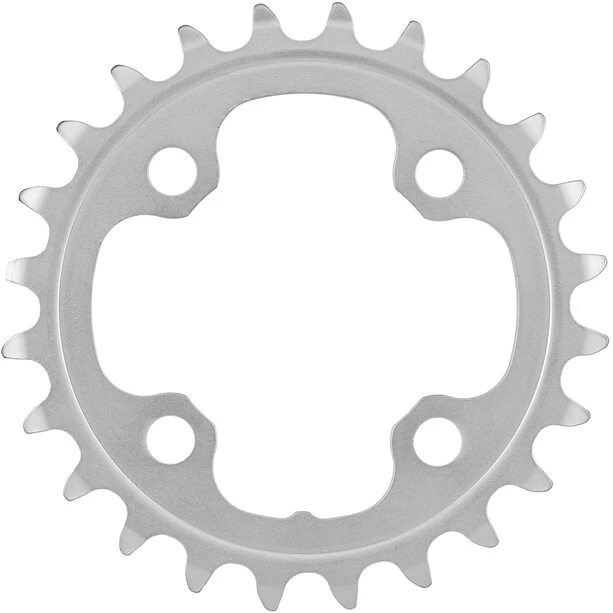 Shimano Plateaux Deore XT FC-M780/FC-M770 Plateau, Argent 1 Shimano Plateaux Deore XT FC-M780/FC-M770 Plateau, Argent