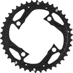 Shimano Plateaux Deore XT FC-M780/FC-M770 Plateau, Argent 6 Shimano Plateaux Deore XT FC-M780/FC-M770 Plateau, Argent -Plateaux Soldes 2022 shimano deore xt fc m780 kettenblatt 4