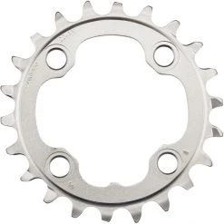 Shimano Plateaux Deore XT FC-M782 Plateau 64 BCD, Noir