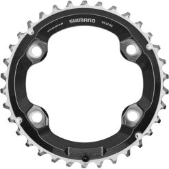 Shimano Plateaux Deore XT FC-M8000 Plateau 2-vitesse